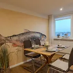 Am Binnensee شقة