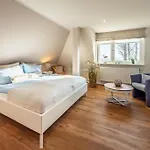شقة Am Binnensee *