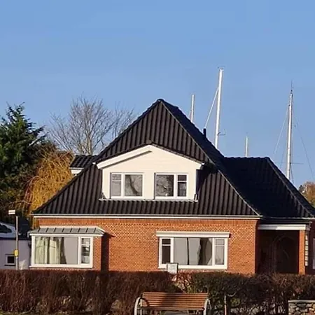 Am Binnensee Apartament *