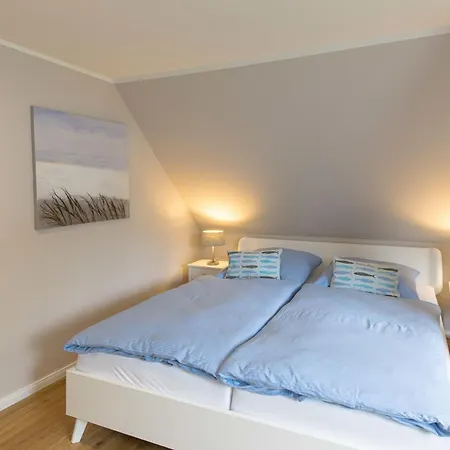 Am Binnensee * Fehmarn