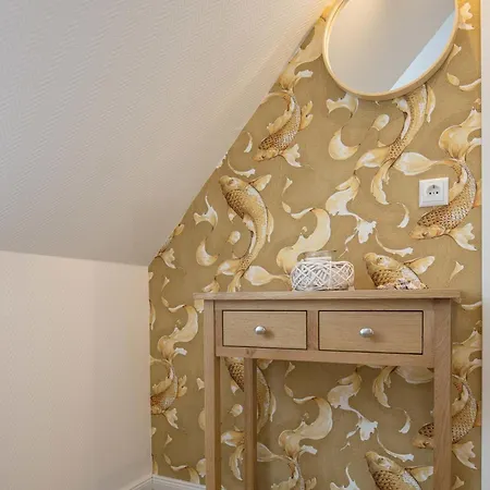 Am Binnensee Apartment Fehmarn