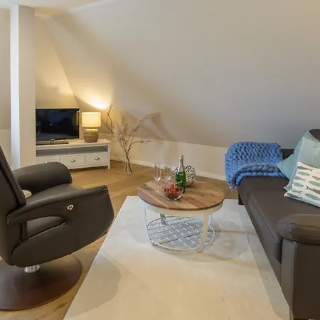 Apartment Am Binnensee Fehmarn