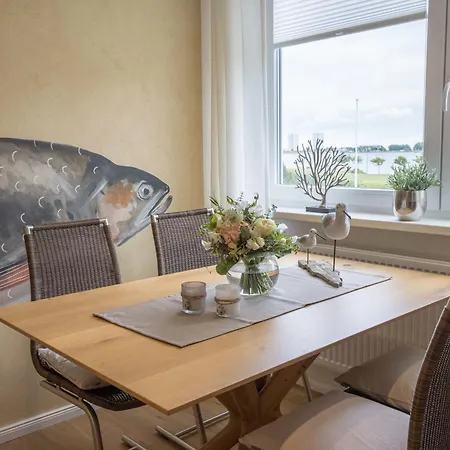 Am Binnensee Fehmarn