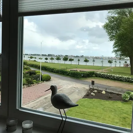 Am Binnensee * Fehmarn