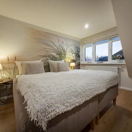 Am Binnensee Appartamento