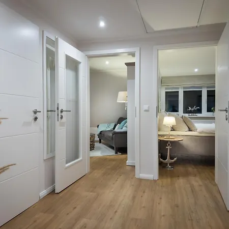 Appartamento Am Binnensee *