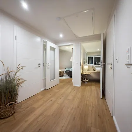 Appartamento Am Binnensee Fehmarn