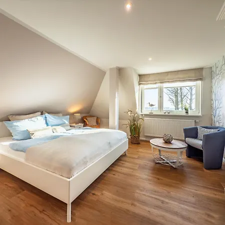 Am Binnensee Appartement *