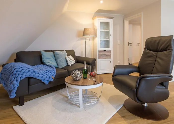 Am Binnensee Fehmarn