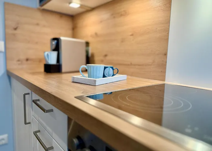 Appartamento Am Binnensee Fehmarn