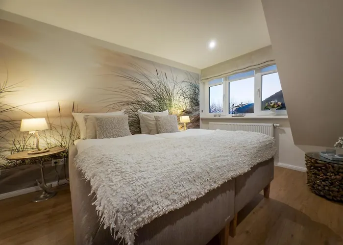 Am Binnensee Appartamento