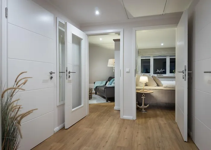 Appartamento Am Binnensee *