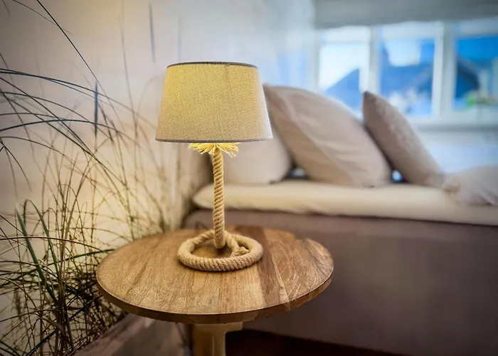 Am Binnensee Appartamento