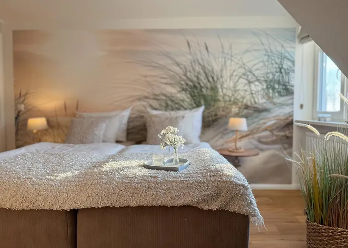 Am Binnensee Appartamento *