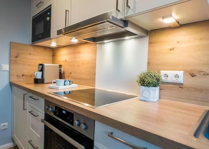 Am Binnensee Fehmarn