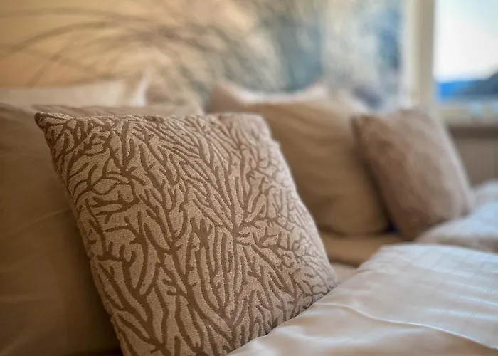 Appartamento Am Binnensee