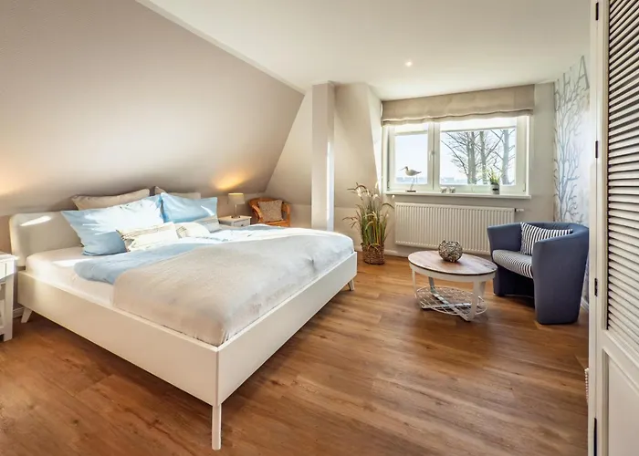 Appartamento Am Binnensee *