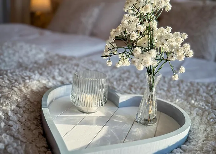 Am Binnensee Appartamento