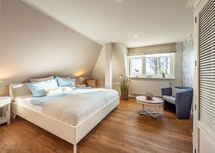 Am Binnensee Appartamento *