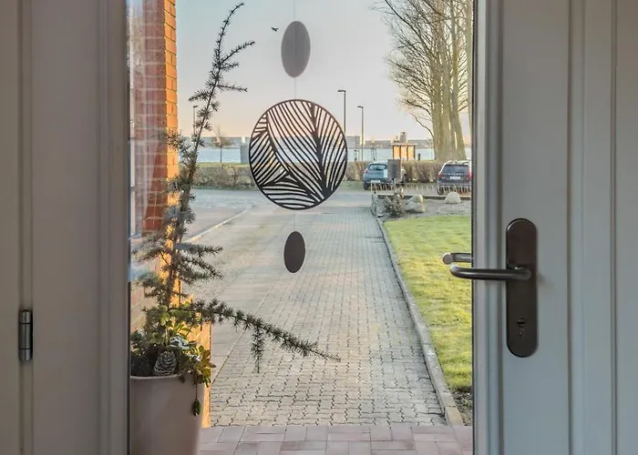 Am Binnensee Appartamento Fehmarn