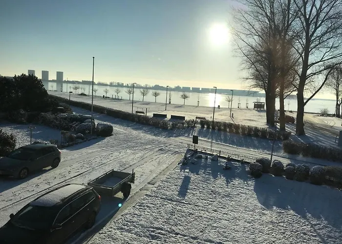 Appartamento Am Binnensee *