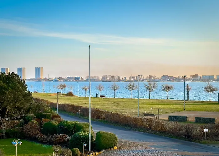 Am Binnensee Appartamento