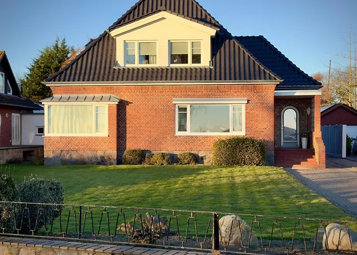 Appartamento Am Binnensee *