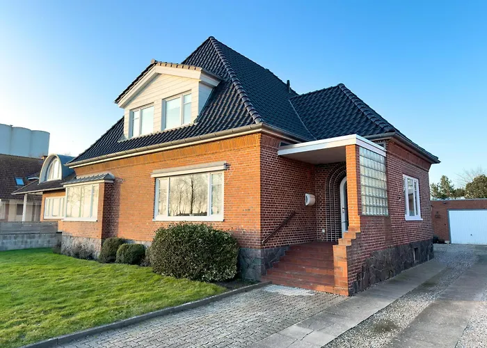 Am Binnensee Fehmarn