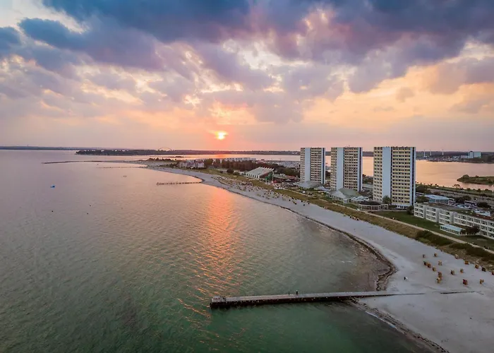Am Binnensee * Fehmarn